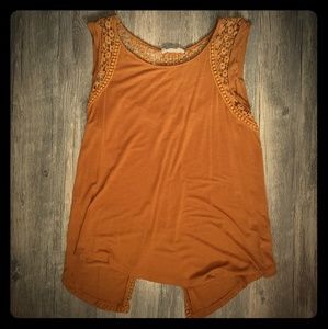 💥3 for $30💥 Large mustard top